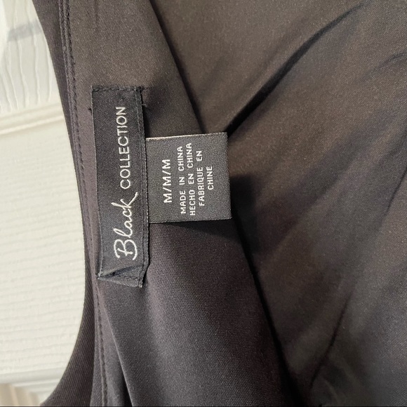 Little Black Dress 🔥 - Picture 3 of 3